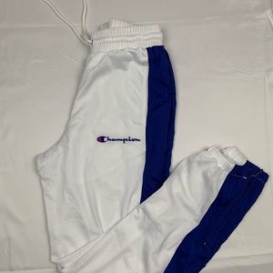 Champion sweat pants